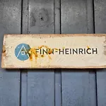 בית נופש Gluecklich Am - Ruhe Im Kiefernwald Mit Terrasse & Hund Willkommen טראסנהיידה