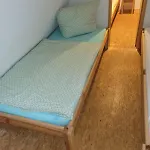 Сasa de vacaciones Glücklich Am - Ruhe Im Kiefernwald Mit Terrasse&hund Willkommen *