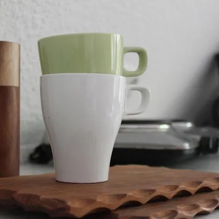 Tatil Evi Gluecklich Am - Ruhe Im Kiefernwald Mit Terrasse & Hund Willkommen Trassenheide