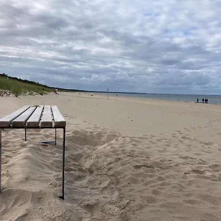 Finndorf Am Mit Hund * Trassenheide