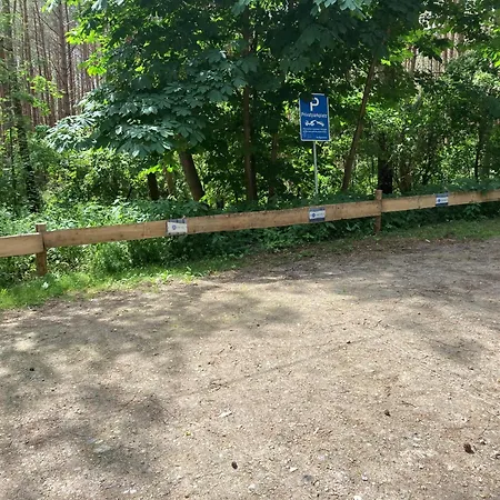 Finnhaeuser Am Casa vacanze *