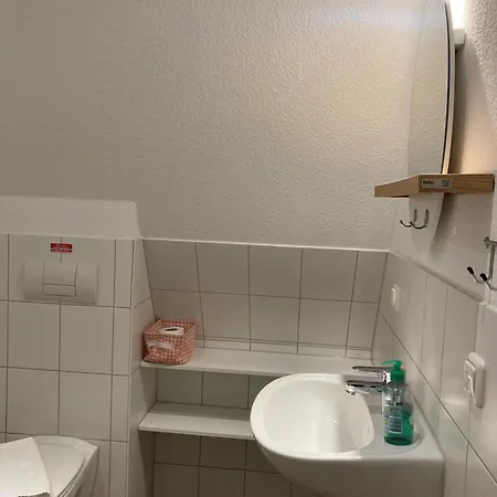 Holiday home Finndorf Am Mit Hund Trassenheide