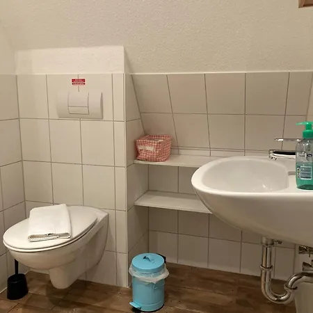 Gluecklich Am - Ruhe Im Kiefernwald Mit Terrasse & Hund Willkommen Trassenheide