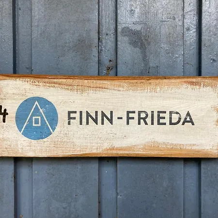 Finndorf Am Mit Hund * Trassenheide
