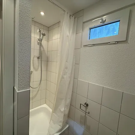 Gluecklich Am - Ruhe Im Kiefernwald Mit Terrasse & Hund Willkommen Tatil Evi