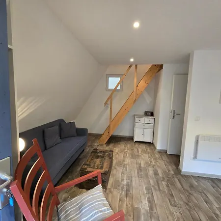 Tatil Evi Gluecklich Am - Ruhe Im Kiefernwald Mit Terrasse & Hund Willkommen Trassenheide