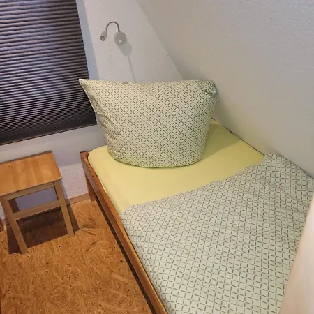 Gluecklich Am - Ruhe Im Kiefernwald Mit Terrasse & Hund Willkommen Tatil Evi