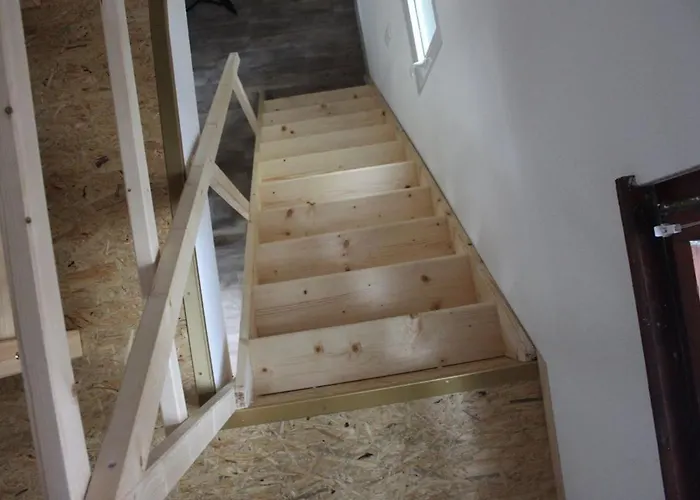 Ferienhaus Finnhäuser Am