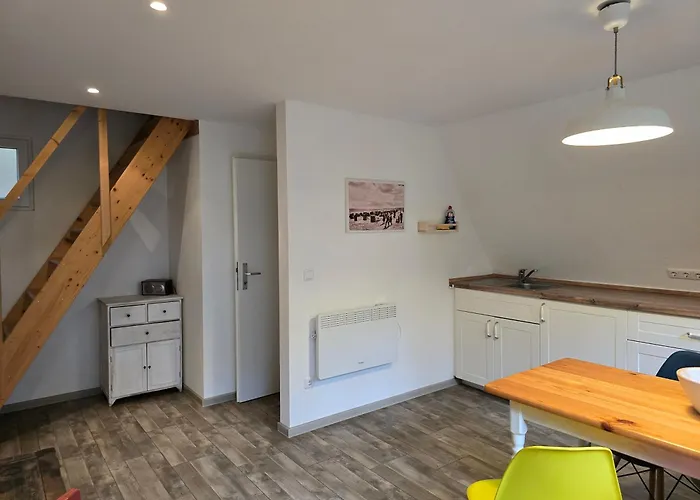 Ferienhaus Finnhäuser Am *