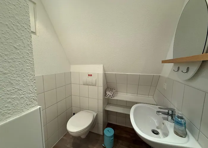 Finnhäuser Am Ferienhaus Trassenheide