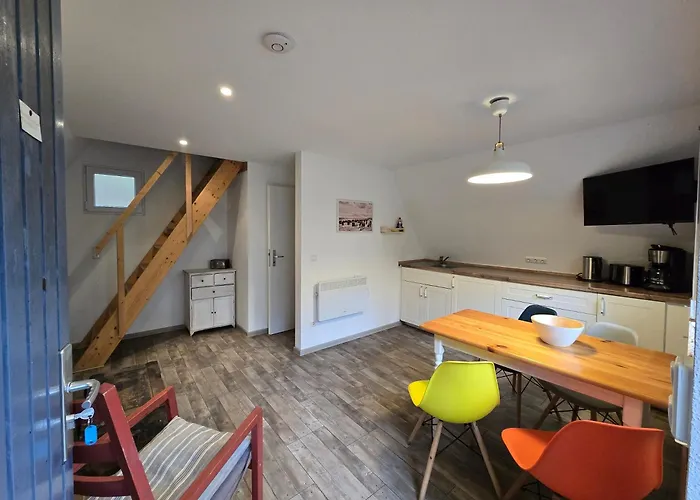 Finnhäuser Am Ferienhaus *