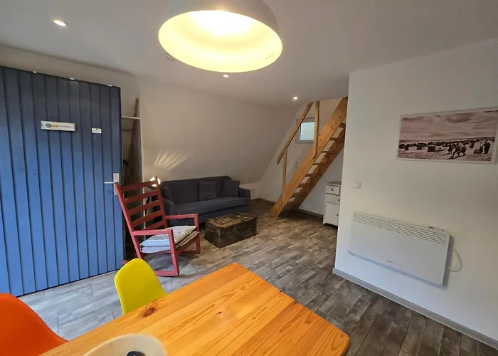 Finnhäuser Am Ferienhaus *