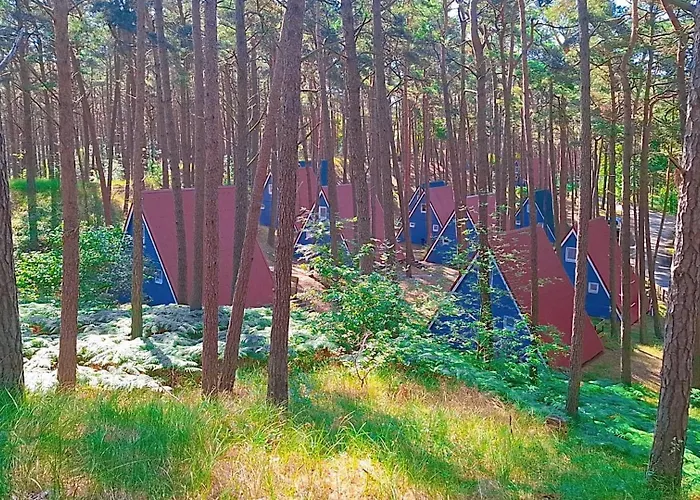 Ferienhaus Finnhäuser Am