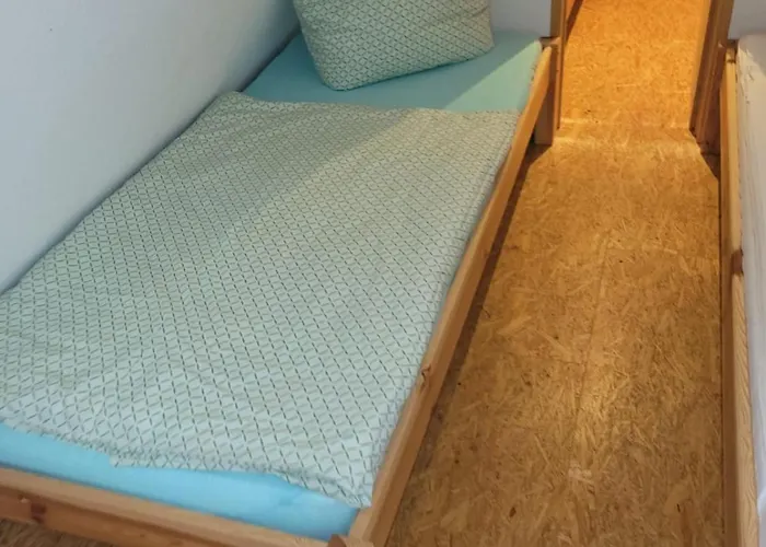 Ferienhaus Finnhäuser Am *